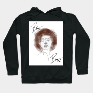 Black is Beautiful Hoodie